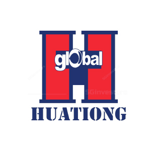 Client brand logo